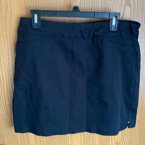 Croft & Barrow Skort